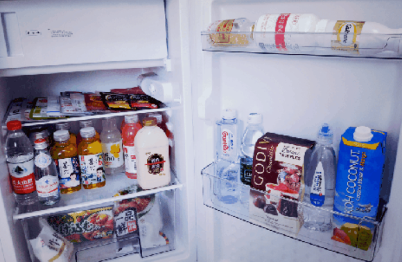 有霜和無霜冰箱哪個(gè)好