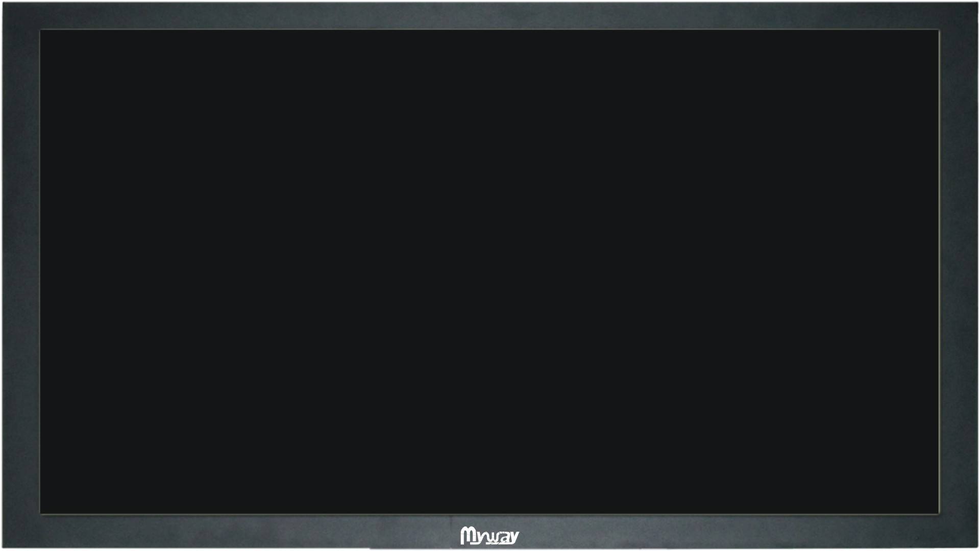 液晶電視通電黑屏是什么原因