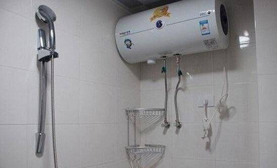 電熱水器有電不加熱怎么回事