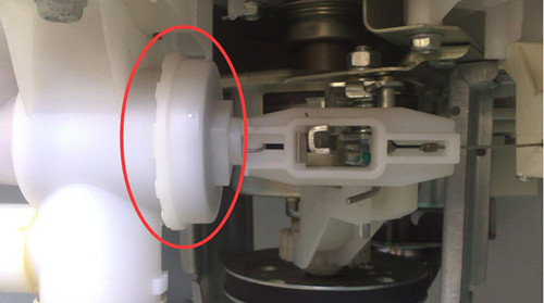 ϴ�C�Ų���ˮ��ʲôԭ��