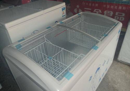 冰柜聲音大怎么回事