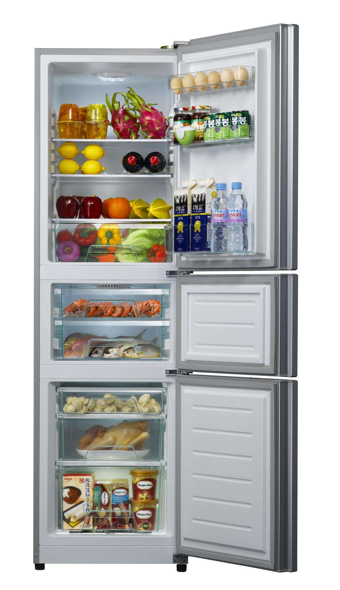 冰箱外面發(fā)燙不停機是什么原因