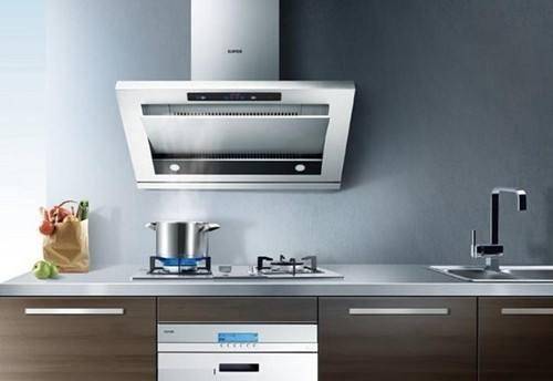 抽油煙機(jī)清洗劑有毒嗎