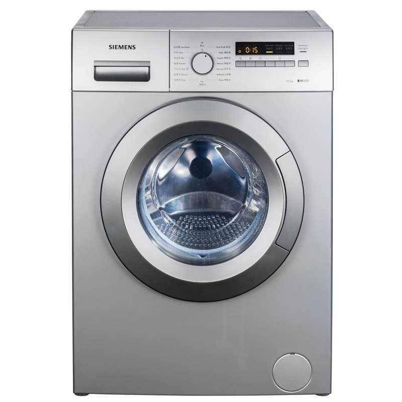 西門子洗衣機質(zhì)量好嗎