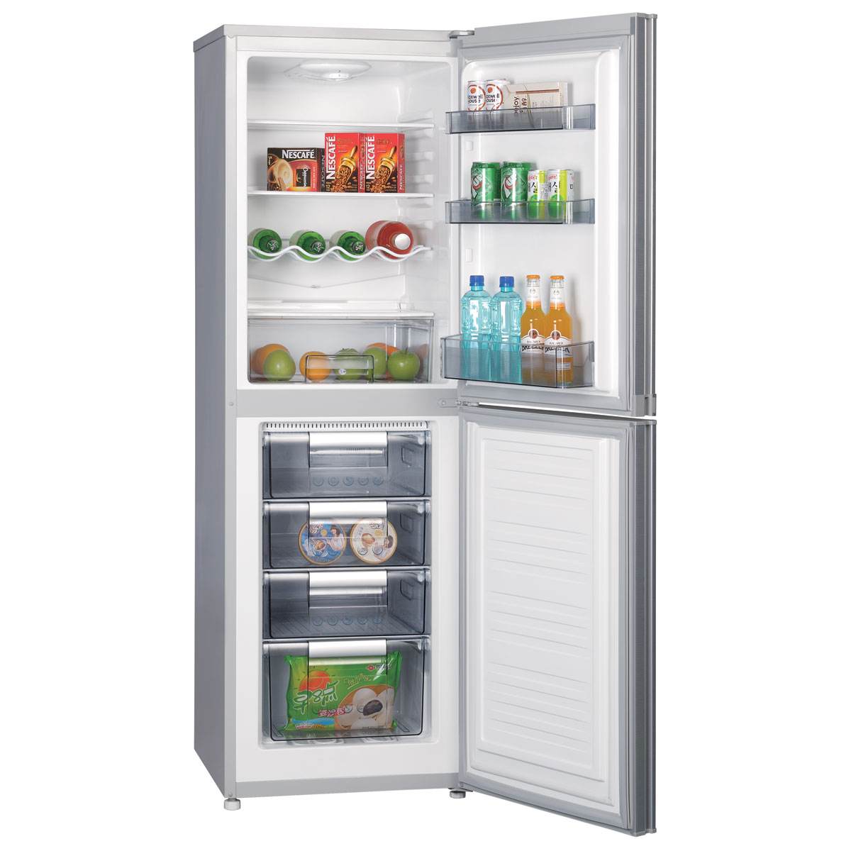 冰箱運(yùn)行的時(shí)候聲音大是什么原因