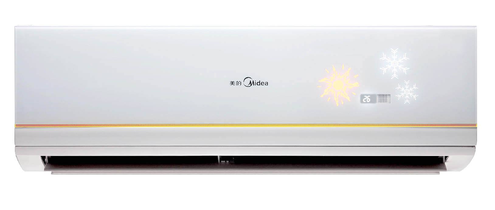 美的空調(diào)顯e3什么意思