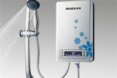 即熱式電熱水器怎么樣