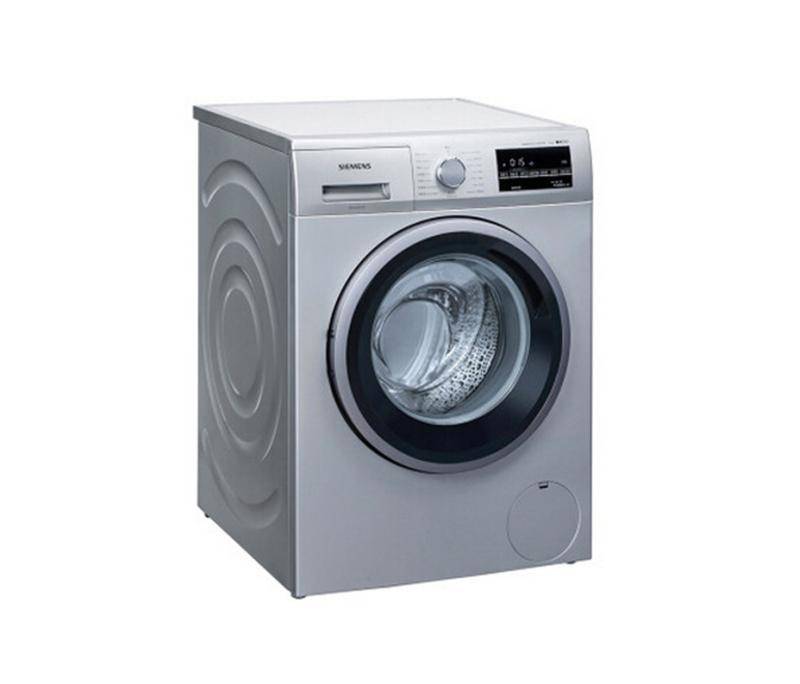 海爾滾筒洗衣機用法