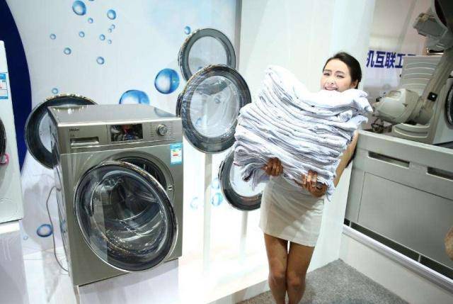 洗衣機(jī)脫水時(shí)抖得厲害