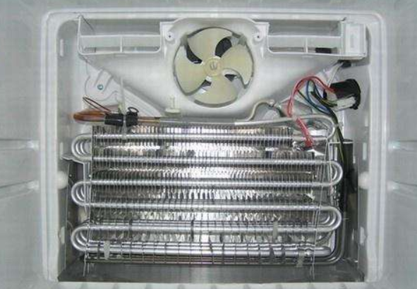 風冷冰箱多久除霜一次