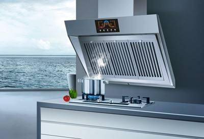 抽油煙機(jī)清洗劑有毒嗎