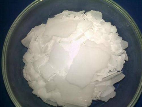 火堿洗油煙機(jī)有毒嗎