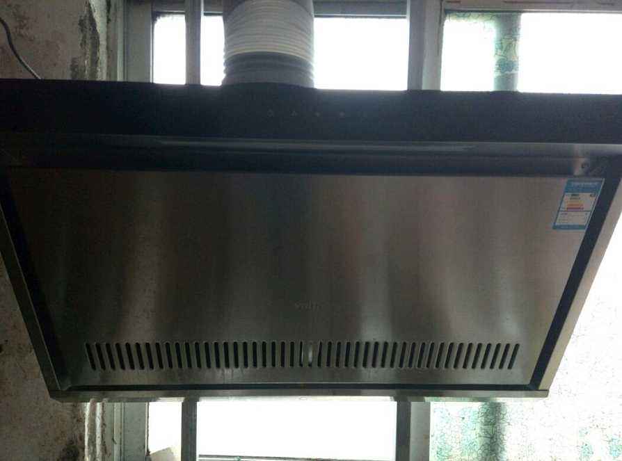 萬和吸油煙機怎么清洗