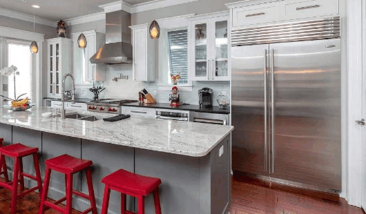 變頻冰箱修理后很費電什么原因