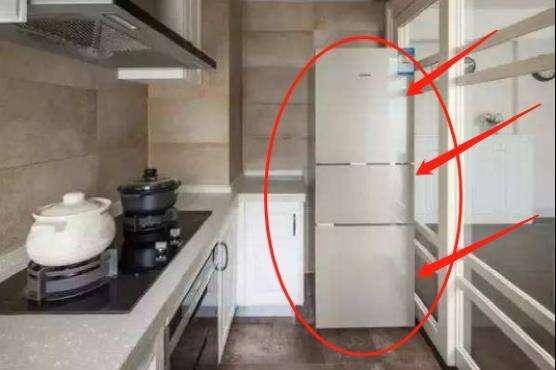 陽(yáng)臺(tái)上放冰箱好嗎