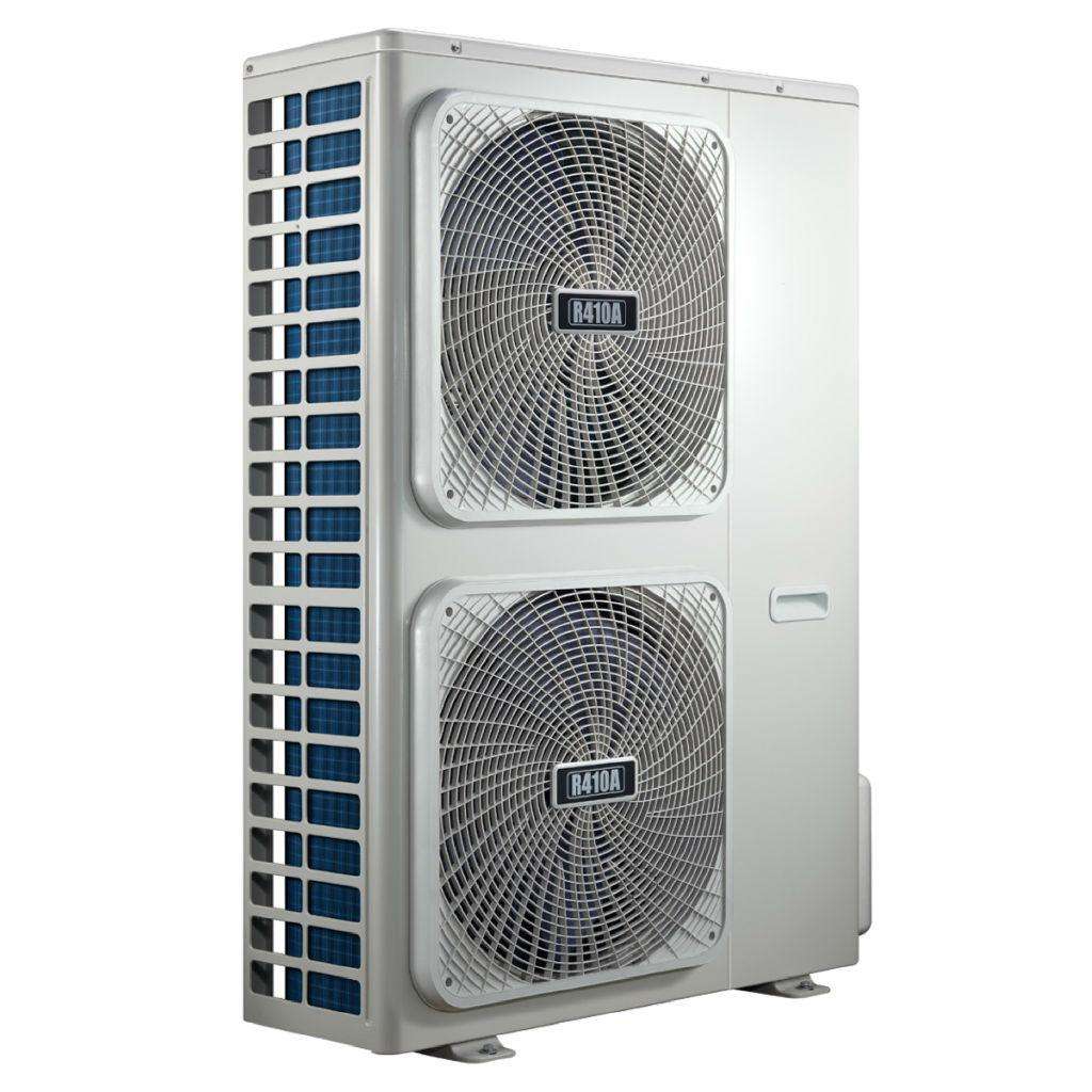 空調(diào)為什么外機(jī)不轉(zhuǎn)