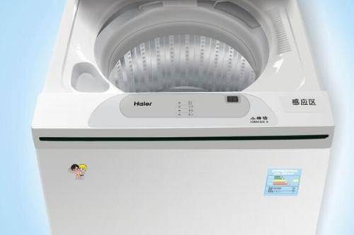 洗衣機漏水是什么原因