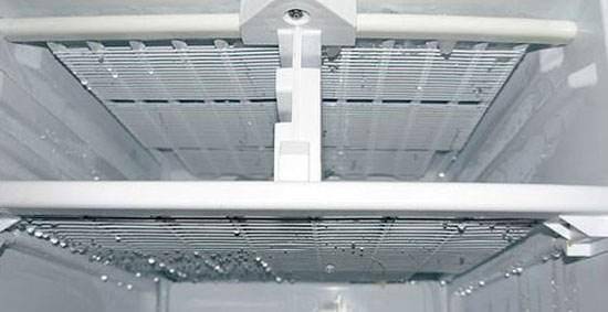 風冷冰箱多久除霜一次