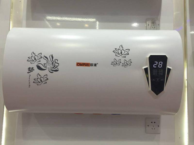 電熱水器e1故障怎么解決