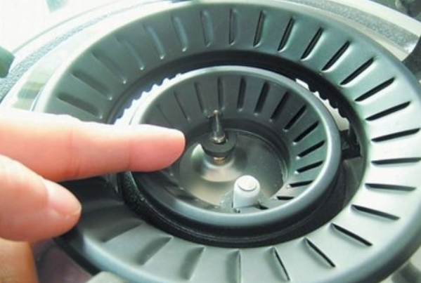 燃?xì)庠罡袘?yīng)針工作原理