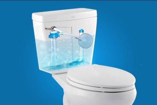 廁所馬桶水箱漏水原因