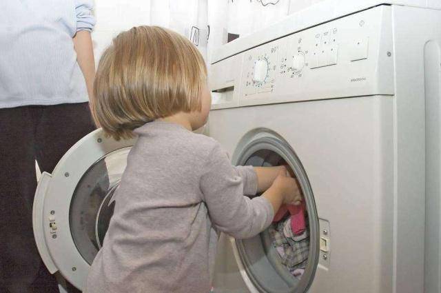 洗衣機(jī)脫水時(shí)抖得厲害