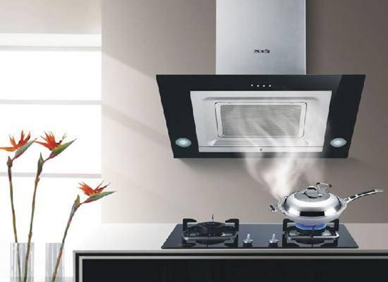 抽油煙機(jī)清洗劑有毒嗎