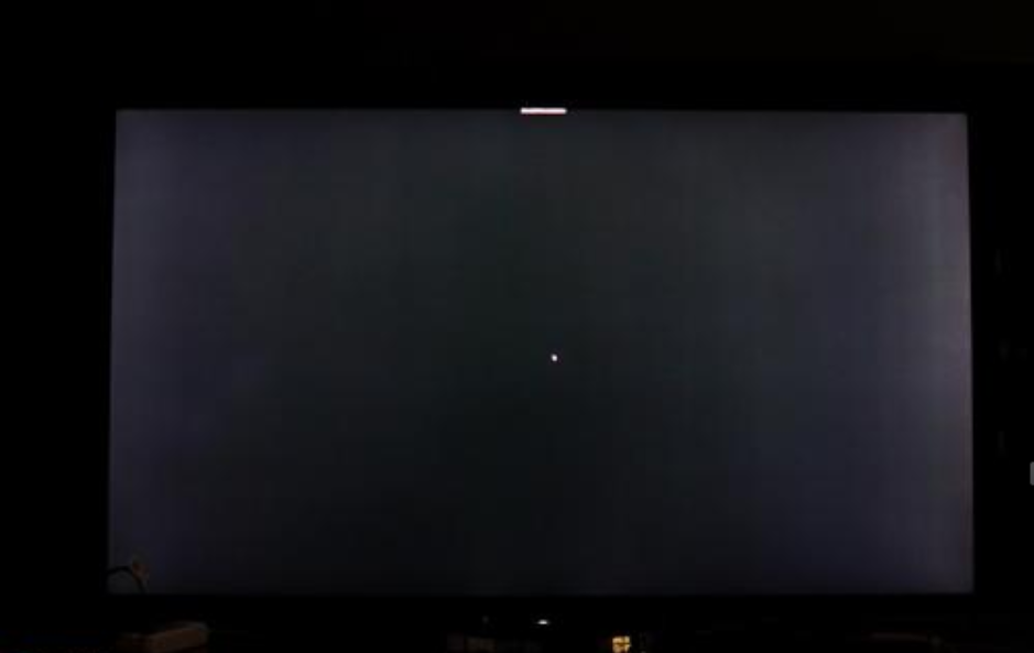 電視機閃屏是什么原因