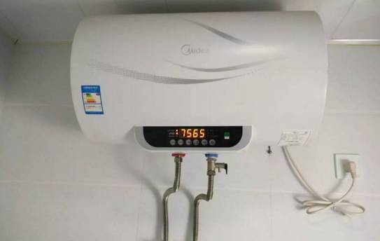 電熱水器有電不加熱怎么回事