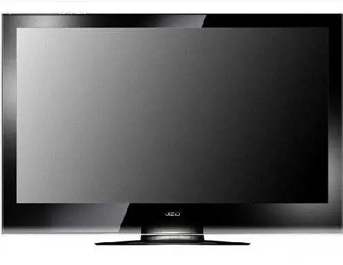 電視機(jī)通電后無任何反應(yīng)什么原因