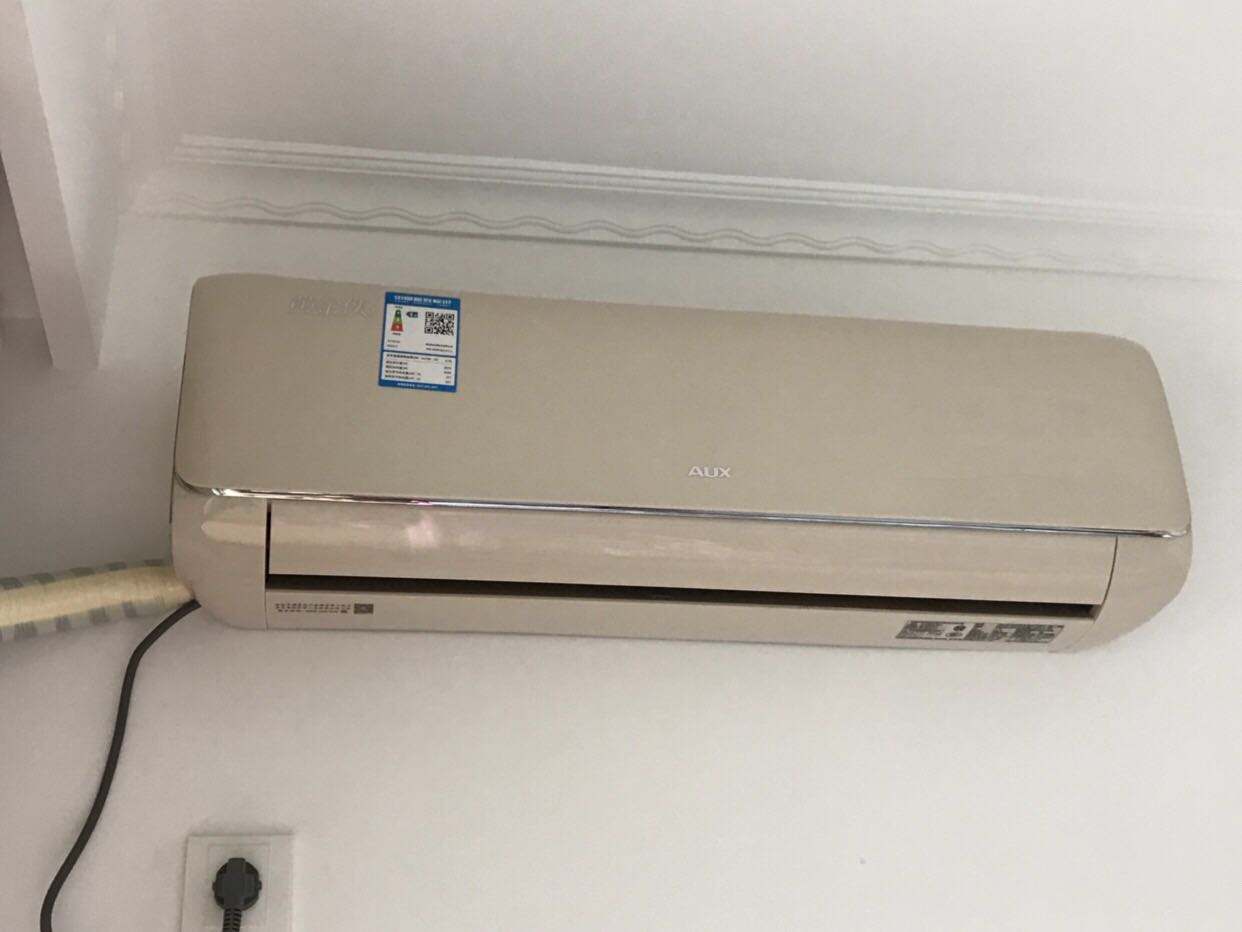 為什么空調(diào)會自動開關(guān)