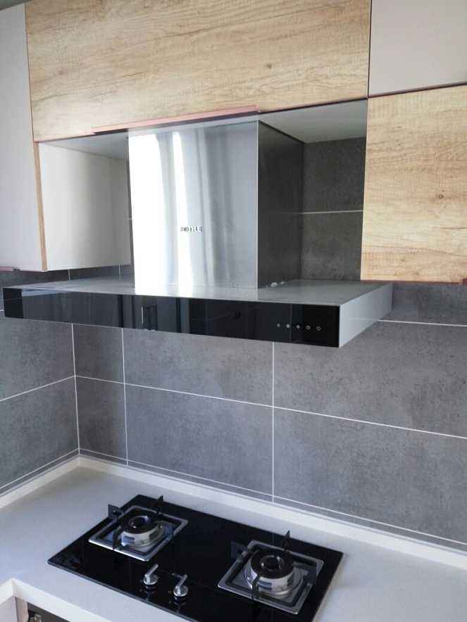 萬和吸油煙機怎么清洗