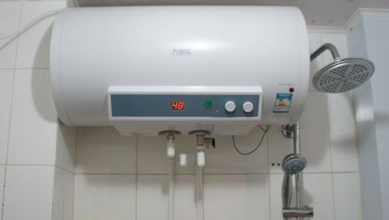 電熱水器加熱管怎么換