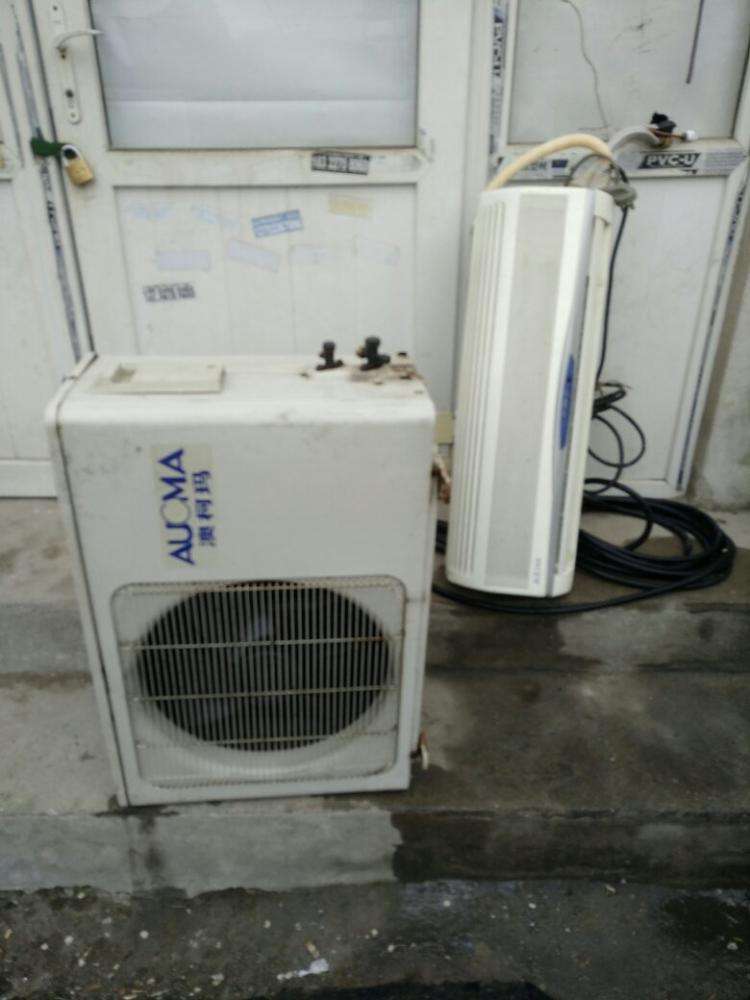 空調(diào)為什么外機(jī)不轉(zhuǎn)