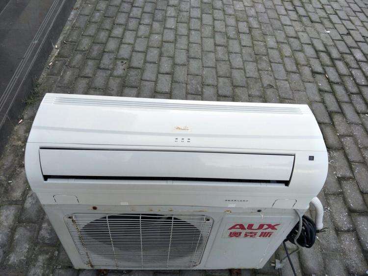 空調(diào)制熱為什么老停