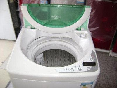 ϴ�C(j��)ϴ��r(sh��)ÓˮͰ���D(zhu��n)��ԭ�򼰽�Q����