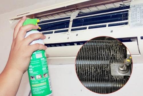 寧波奉化清洗空調上門服務點_預約有驚喜