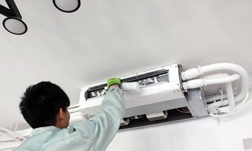 杭州建德空調(diào)上門(mén)清洗師傅電話_預(yù)約有優(yōu)惠