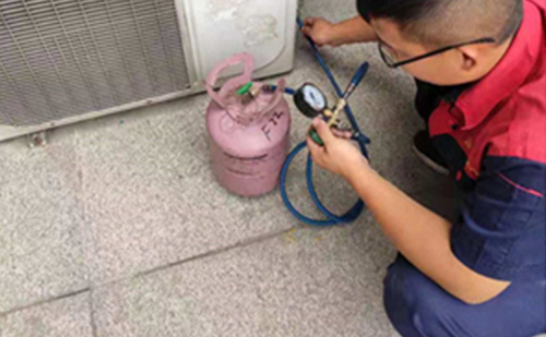 杭州建德1p空調加氟(液)多少錢_電話預約有優(yōu)惠