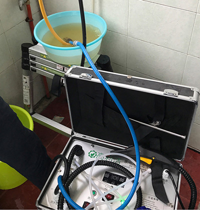 廣州魚珠空氣能熱水器清洗電話號碼_隨叫隨到