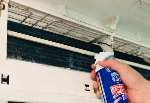 廣州石門空調(diào)清洗門店_專業(yè)值得您信賴