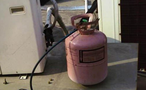 廈門海滄區(qū)空調(diào)維修加氨門店_專業(yè)值得您信賴