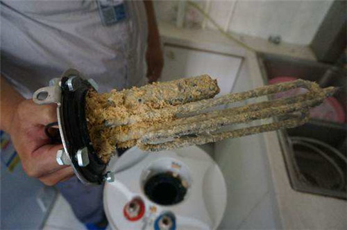 廣州昌華專業(yè)熱水器清洗多少錢_隨叫隨到