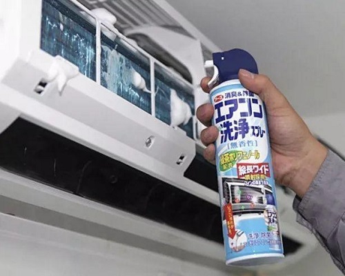 東莞望牛墩空調(diào)上門清洗服務(wù)電話_平價收費