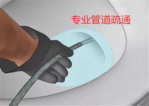 深圳南湖管道堵塞疏通價格_專業(yè)服務