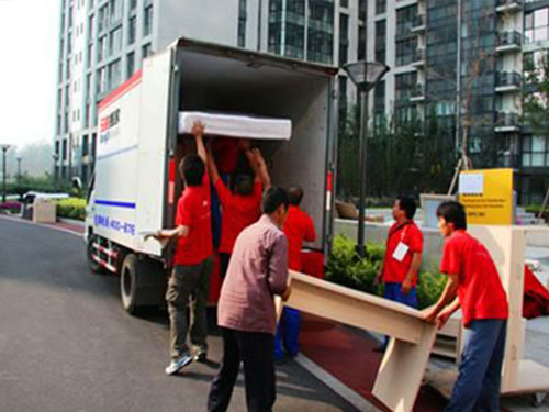廣州荔灣長途搬家收費(fèi)標(biāo)準(zhǔn)_隨叫隨到