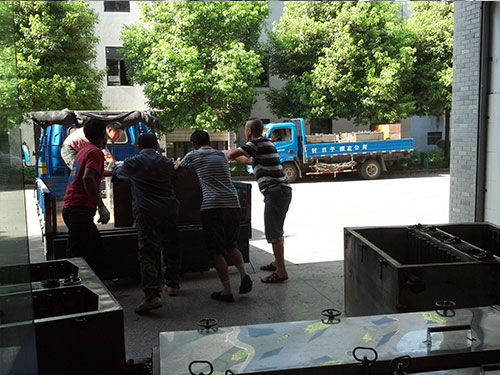 廣州沙灣搬遷公司推薦_價格實惠