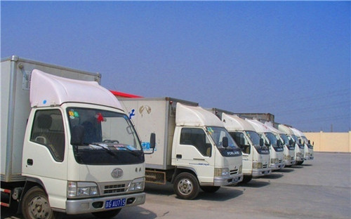 東莞石碣貨車?yán)浭召M(fèi)標(biāo)準(zhǔn)_價(jià)格實(shí)惠