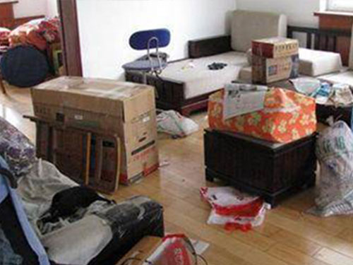 中山橫欄長途搬家公司收費標準_24小時服務