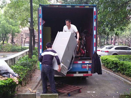 廣州南沙區(qū)搬家服務(wù)多少錢_快速上門